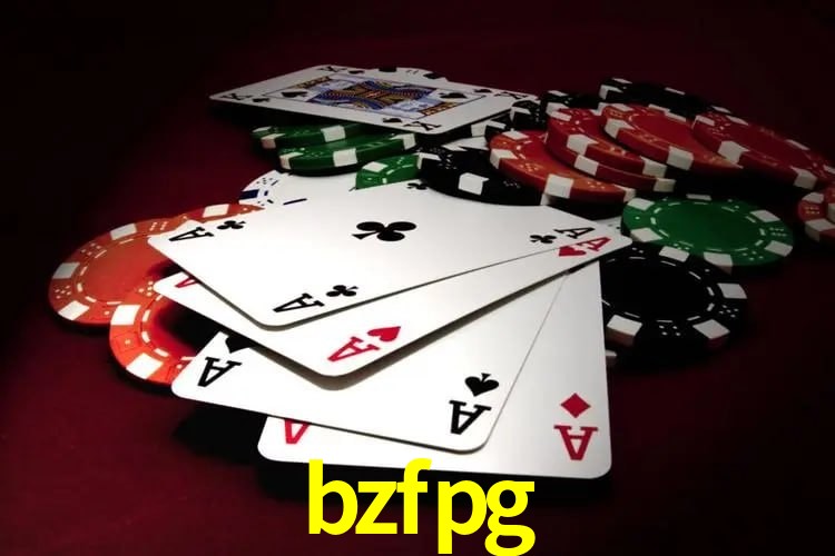 Bônus de Boas-vindas bzfpg