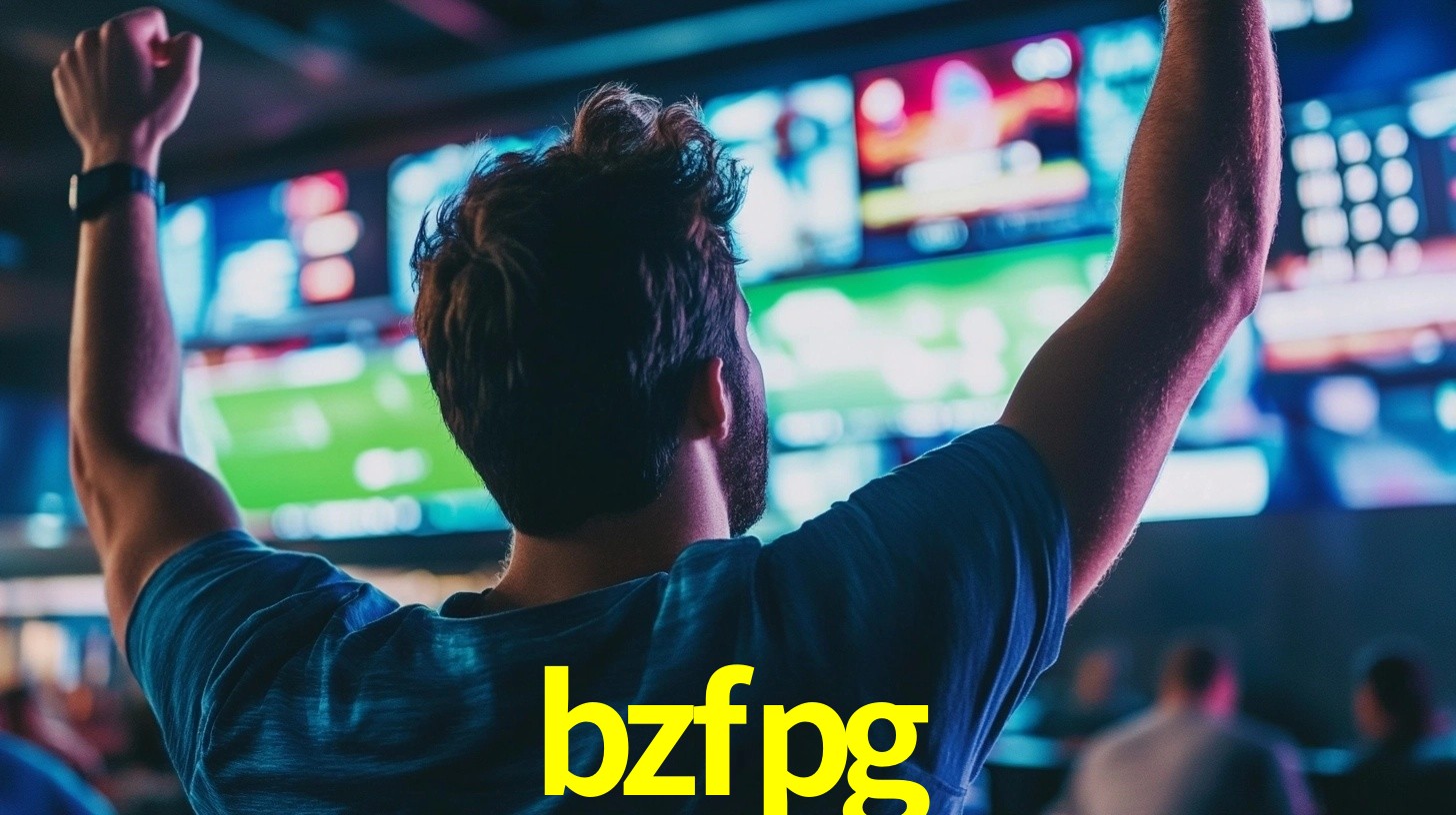 bzfpg: Seu Cassino Premiado com Pagamentos Rápidos