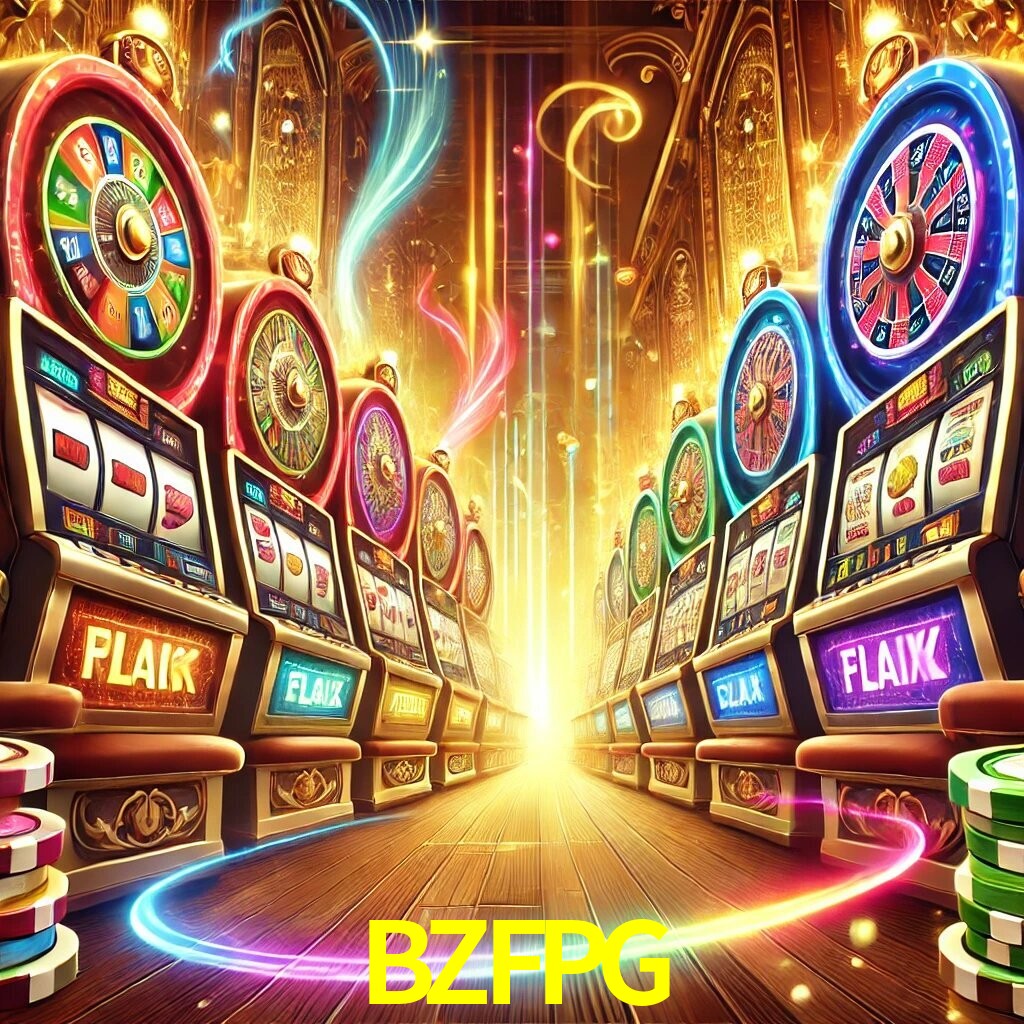  BZFPG