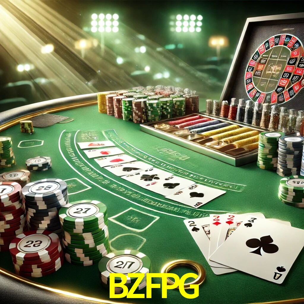  BZFPG