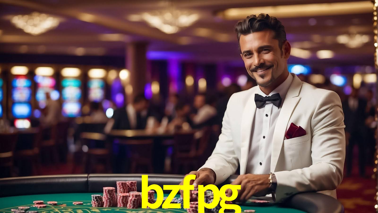 bzfpg Entrar - Login Seguro Certificado