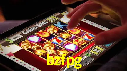 Descubra a Magia dos Jogos de Arcade no bzfpg