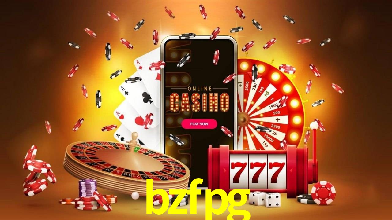 bzfpg Belo Horizonte - Jackpots