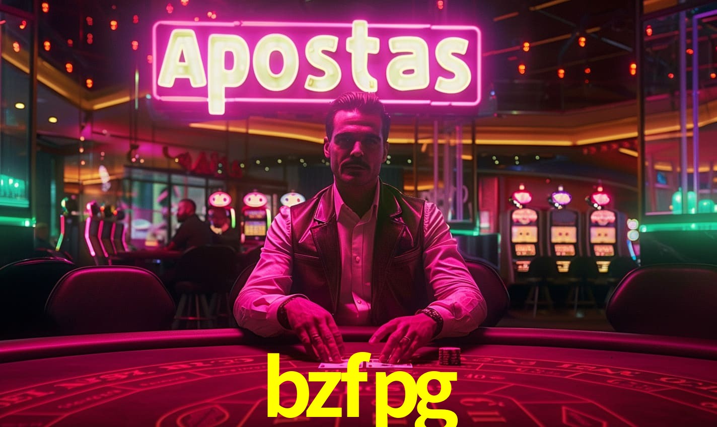 bzfpg Fortaleza - Leaderboard