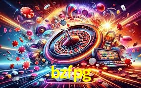 Provedores de Jogos bzfpg
