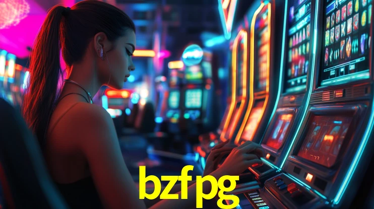 bzfpg App Interface