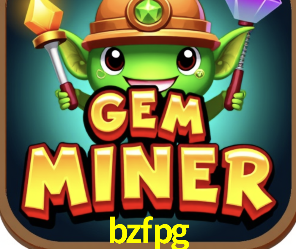 APP oficial da bzfpg para mobile
