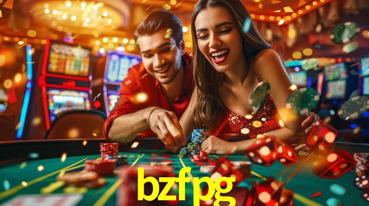 bzfpg - Pagamento PIX Instantâneo