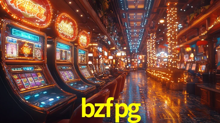 Sinta a adrenalina dos jogos de cassino com bzfpg