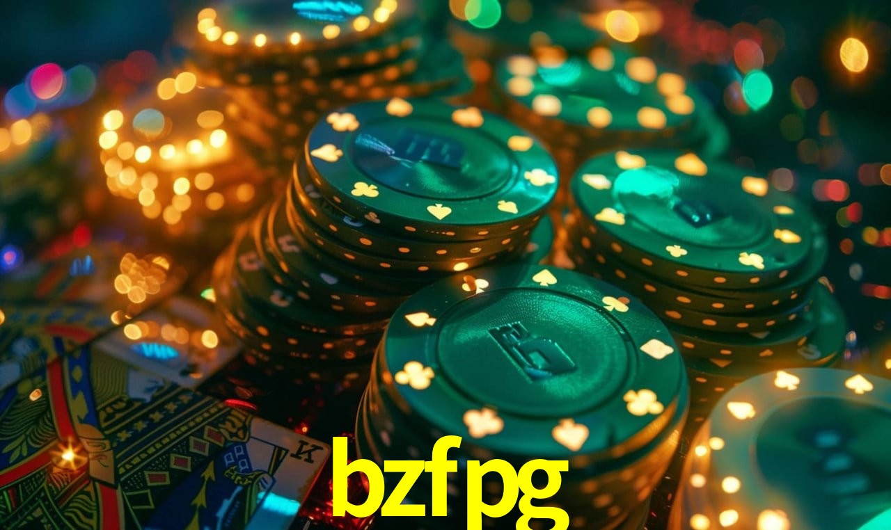 Jogos de Slot bzfpg