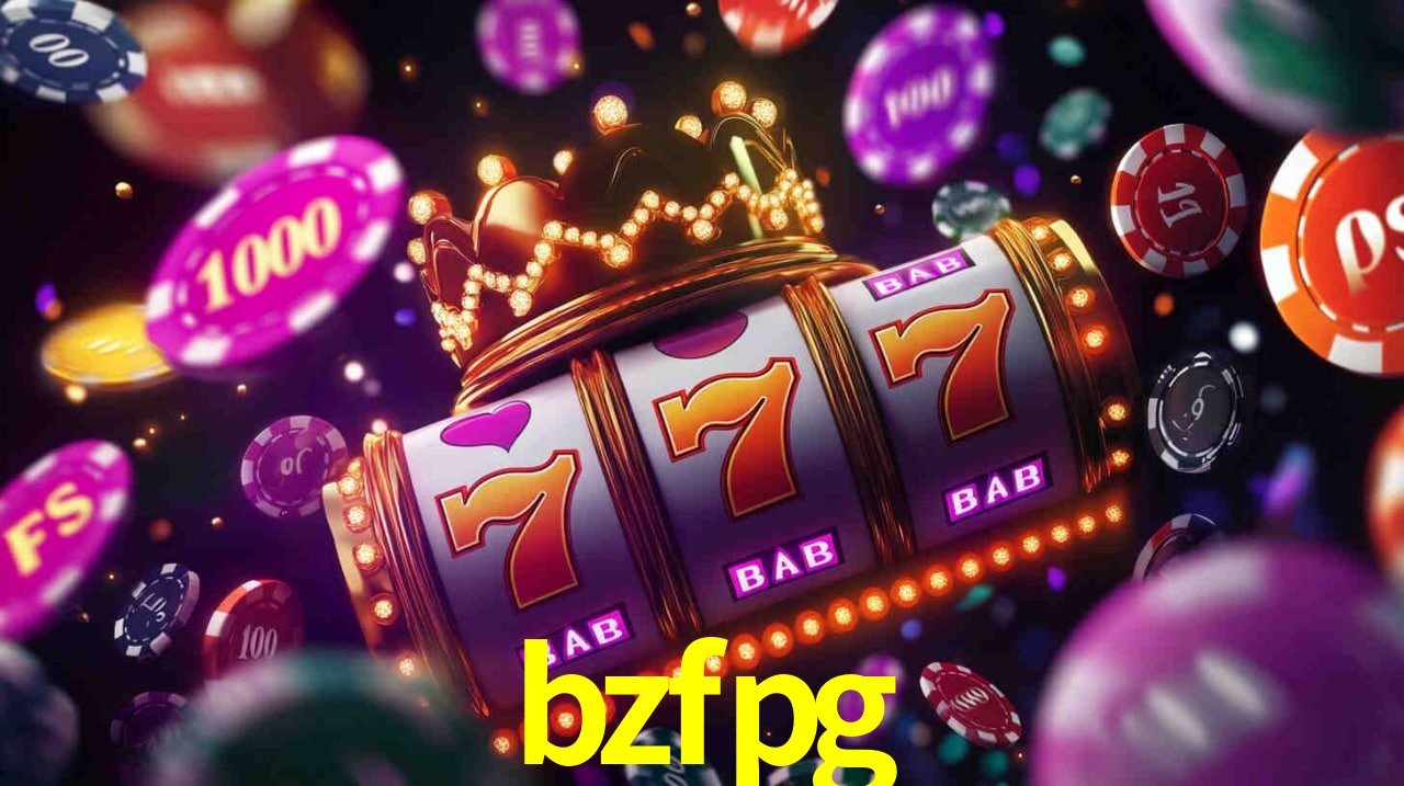 2FA Security bzfpg