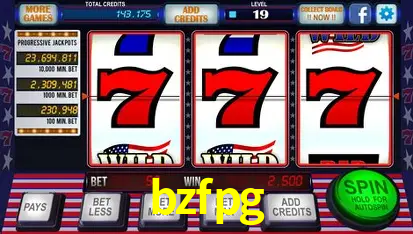 bzfpg Belo Horizonte - VIP Casino