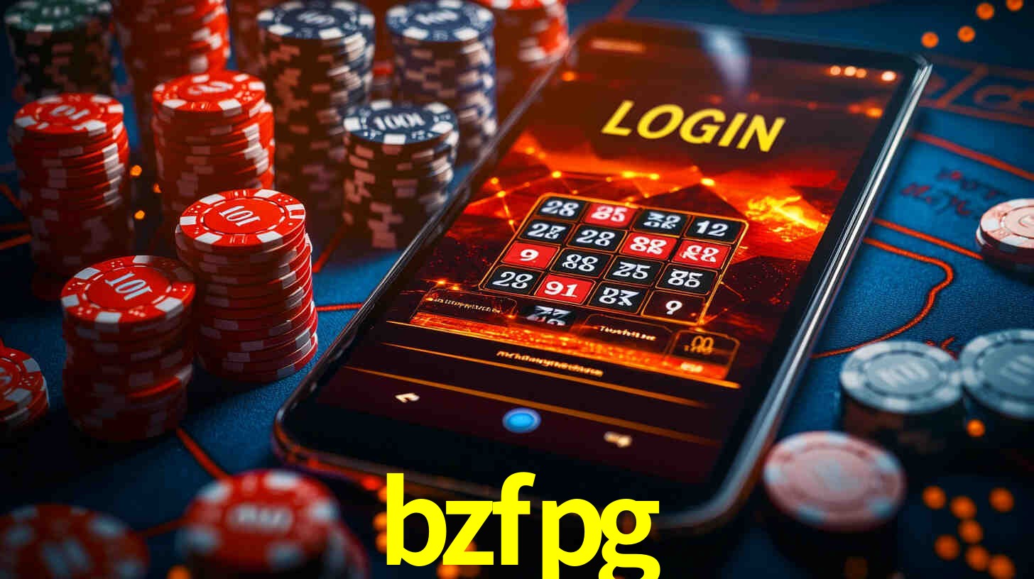 bzfpg: A Experiência de Casino com Jogos de Mesa ao Vivo