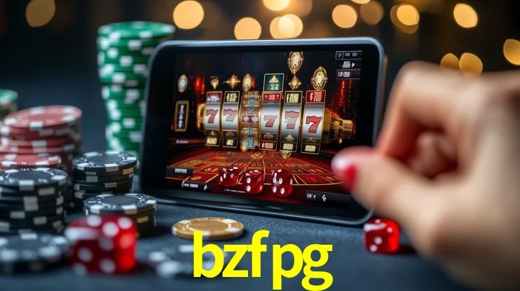 Live Casino bzfpg