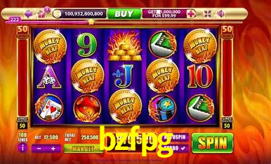 Descubra a Magia dos Jogos de Arcade no bzfpg