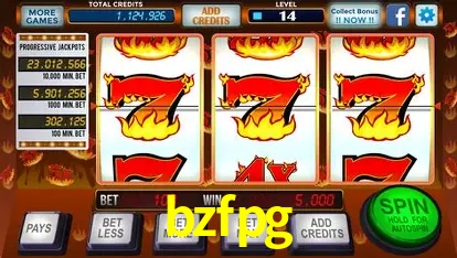 Descubra o Mundo do Cassino Online com bzfpg