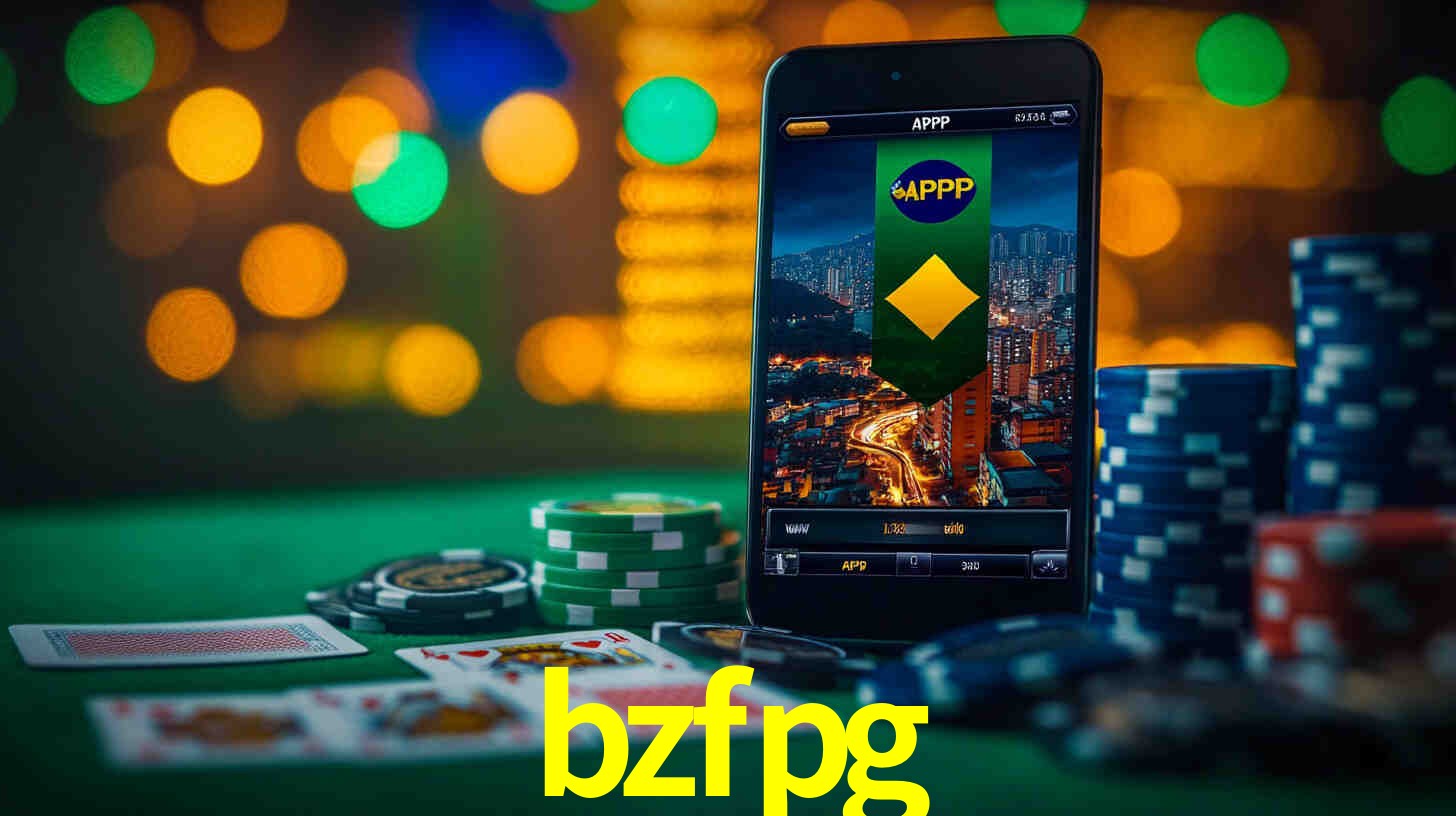 Desvendando o Mundo dos Jogos Virtuais na bzfpg