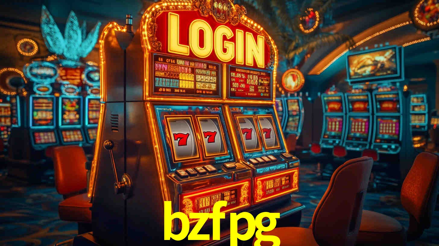 Welcome Bonus bzfpg